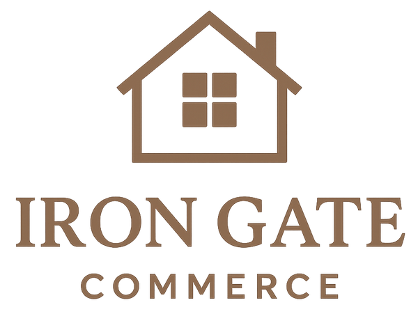 Iron Gate Commerce